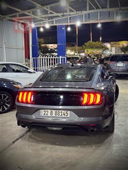 فورد موستانج